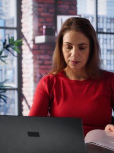 Conseil et aide &agrave; la d&eacute;claration